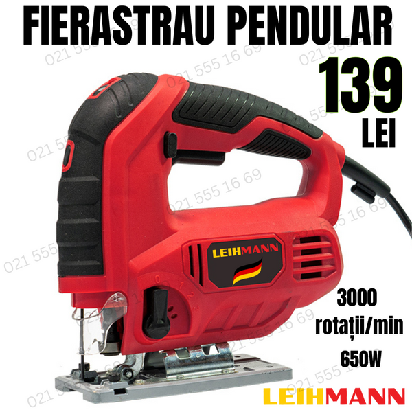  Fierăstrău electric tip pendular